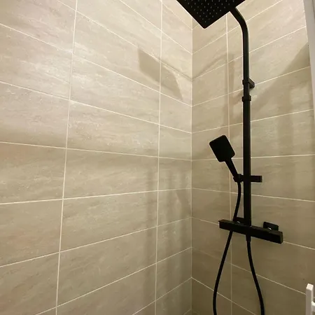 Apartament Tour Eiffel Alasseur 2 *