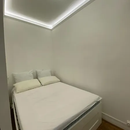 Tour Eiffel Alasseur 2 Apartment Paris